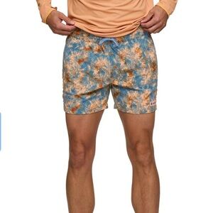 cotopaxi  Brinco 5” shorts- men’s